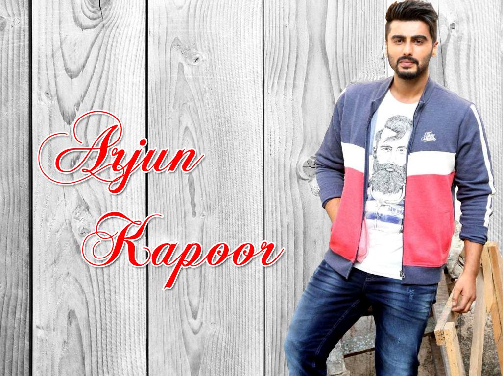 Arjun Kapoor Latest Wallpaper. Arjun Kapoor New Posters. Photo 1 of 4