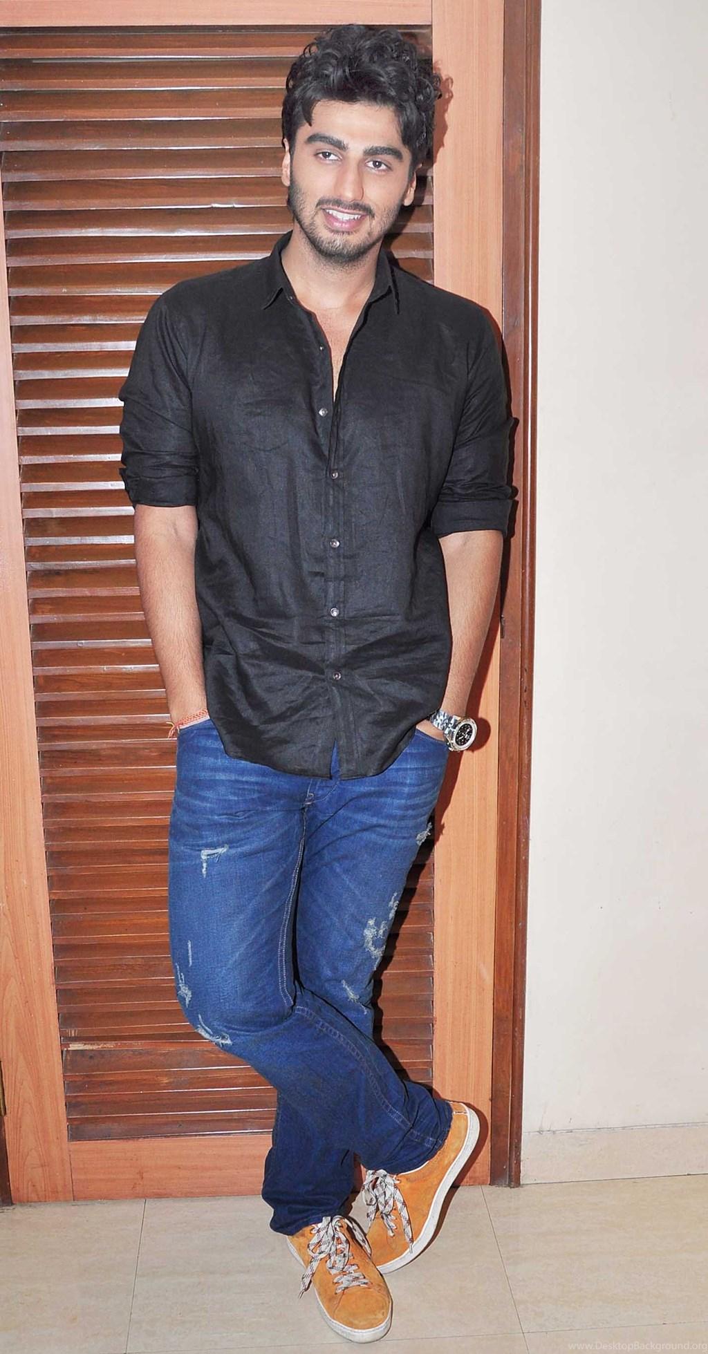 Download HD Wallpaper Of Arjun Kapoor Desktop Background
