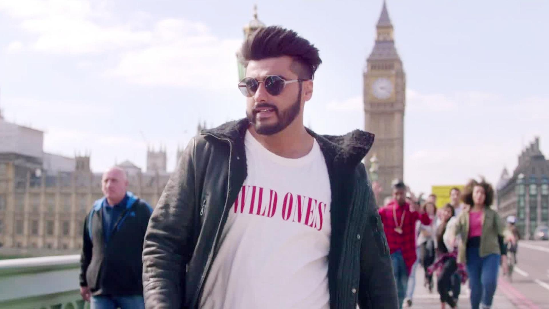 Arjun Kapoor Mubarakan Wallpaper 22977