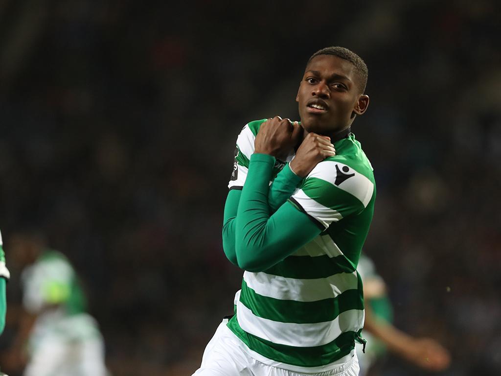 Rafael Leão: «Foi uma época psicologicamente desgastante»