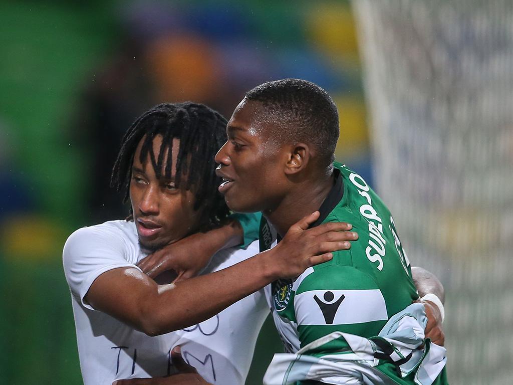 Jan Fredrik Hagen Leão: I really like Bas Dost