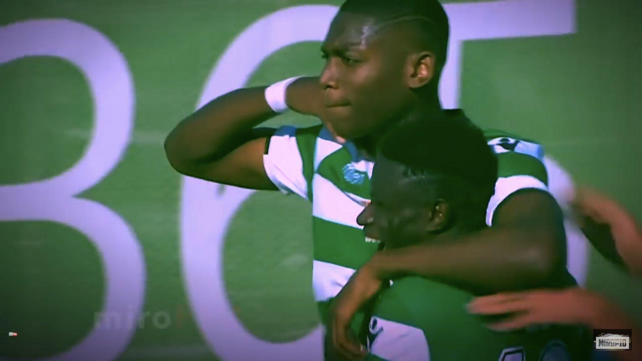 Rafael Leão - ????????