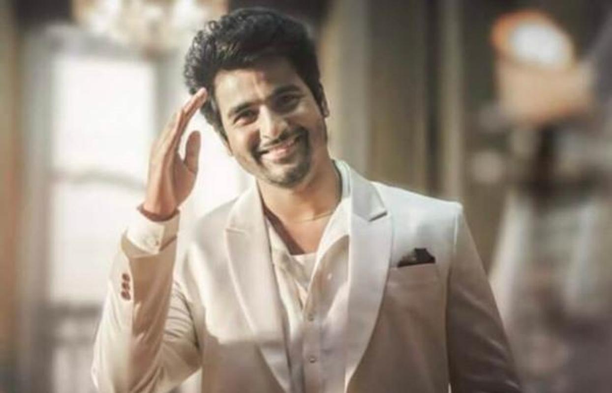 Sivakarthikeyan HD Wallpaper for Android