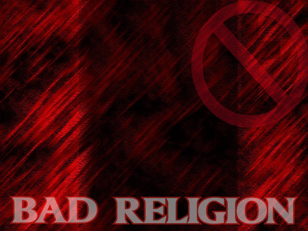 Bad Religion Wallpaper