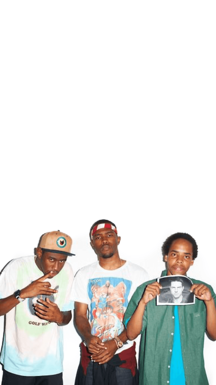 GOLF WANG  Earl sweatshirt Rap wallpaper Rap music hip hop