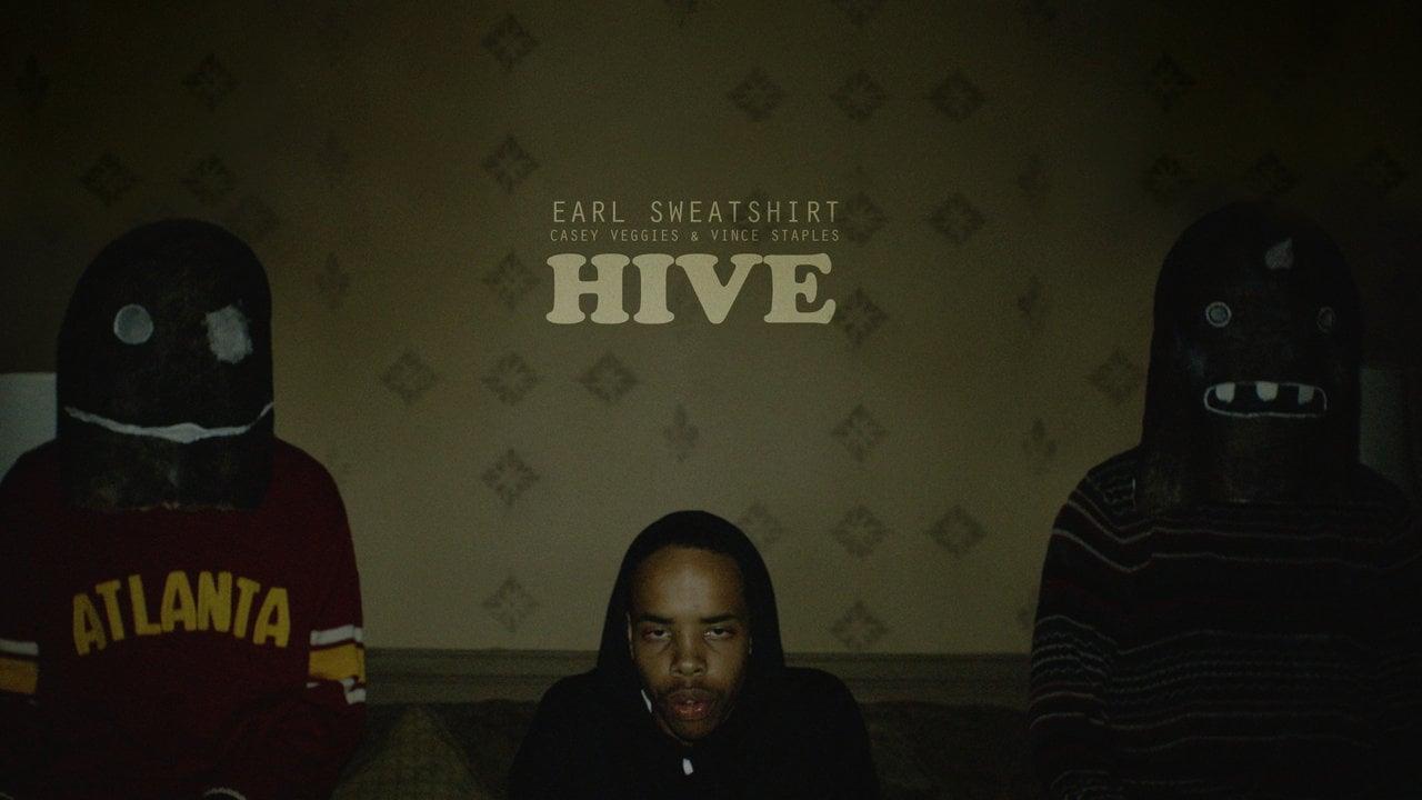 Earl Sweatshirt “Hive” ft. Casey Veggies & Vince Staples on Vimeo