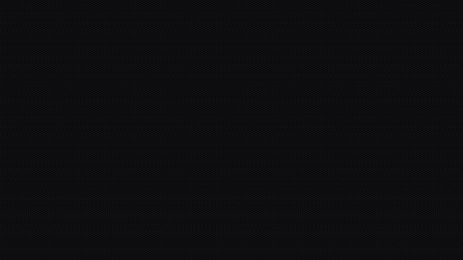 Plain Black Wallpaper