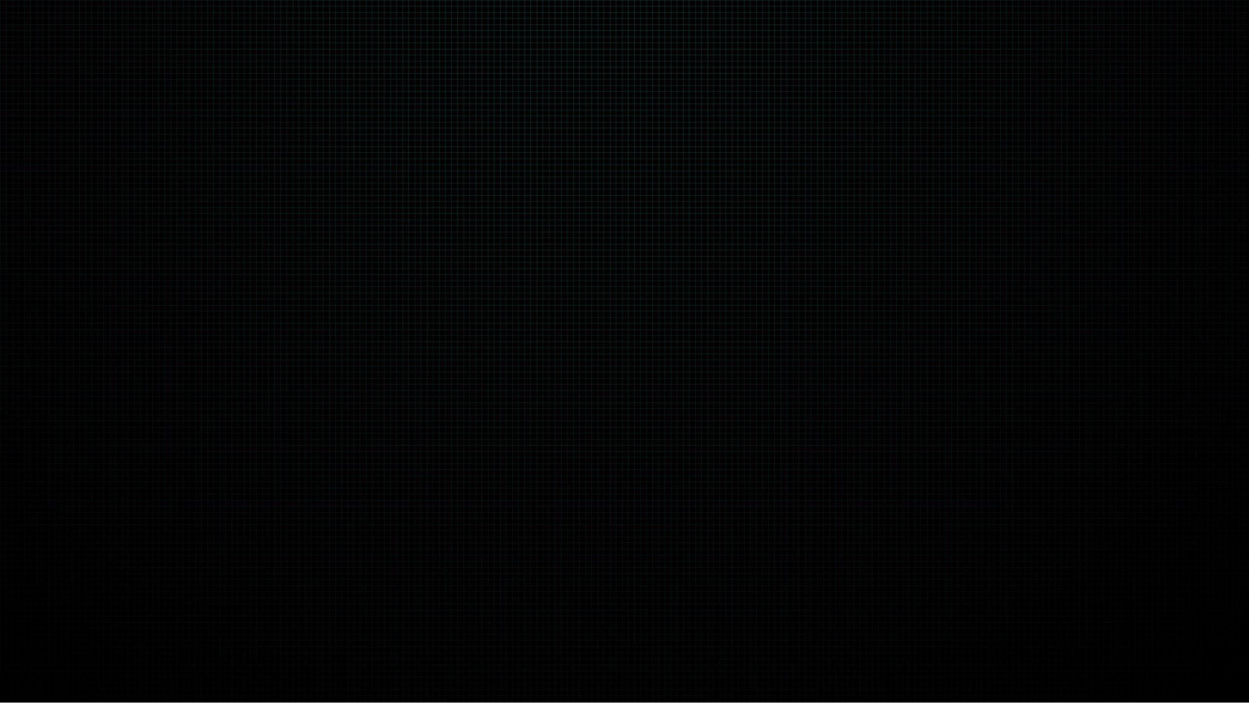 Plain Black Wallpaper