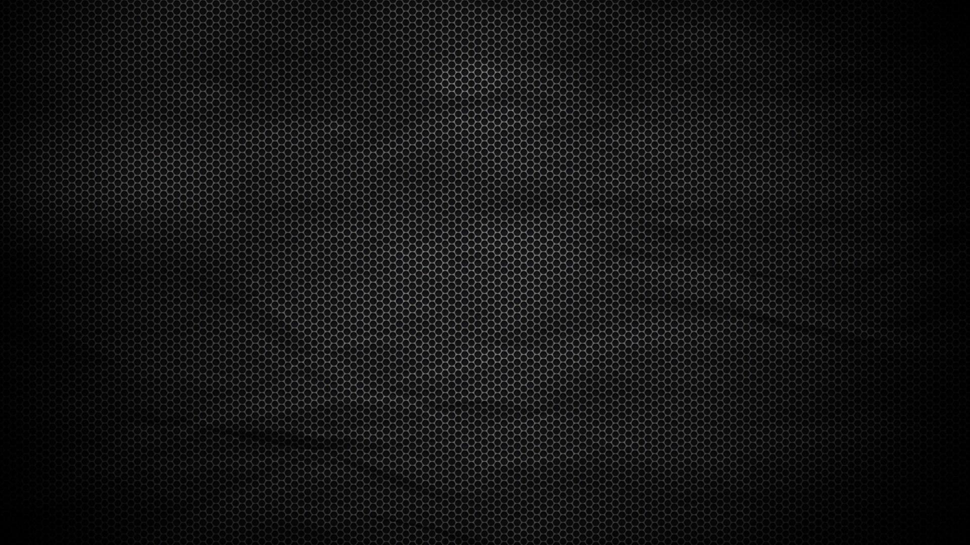 Download Pure Black and 3D Black HD Wallpaper