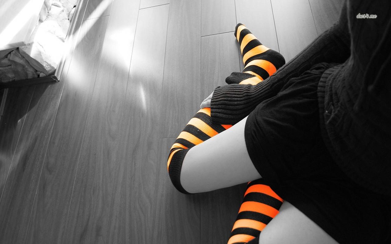 Socks Wallpaper