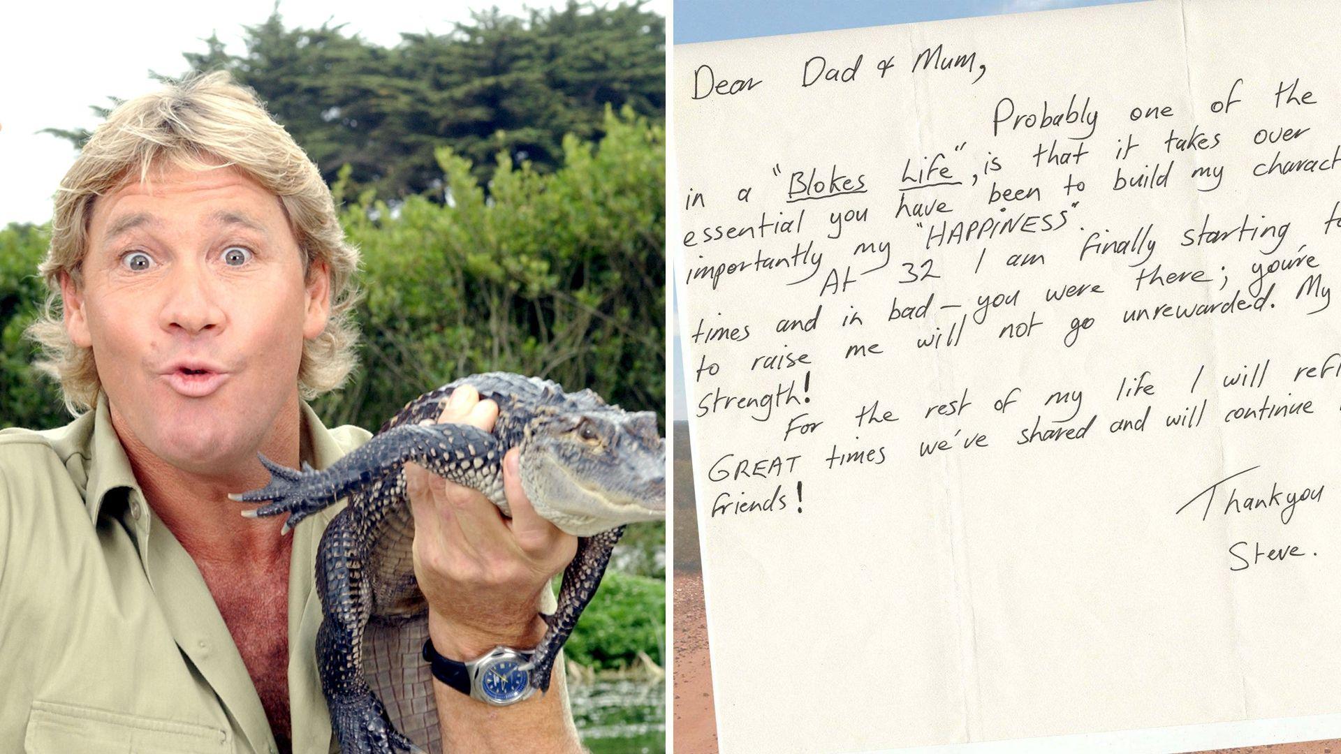 How did Steve Irwin Die? Revealing Some Steve Irwin Death Secrets