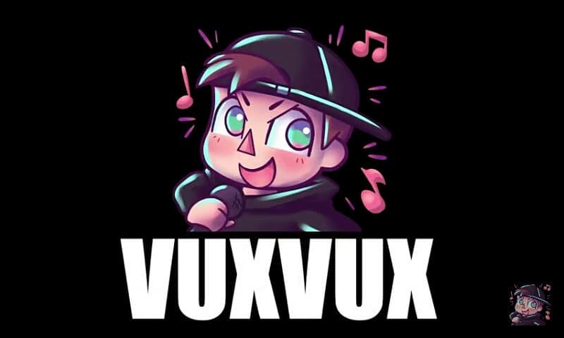 VuxVux wallpaper