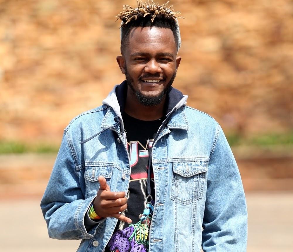 Kwesta wallpaper