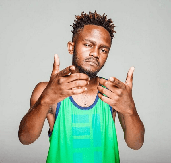 Kwesta wallpaper
