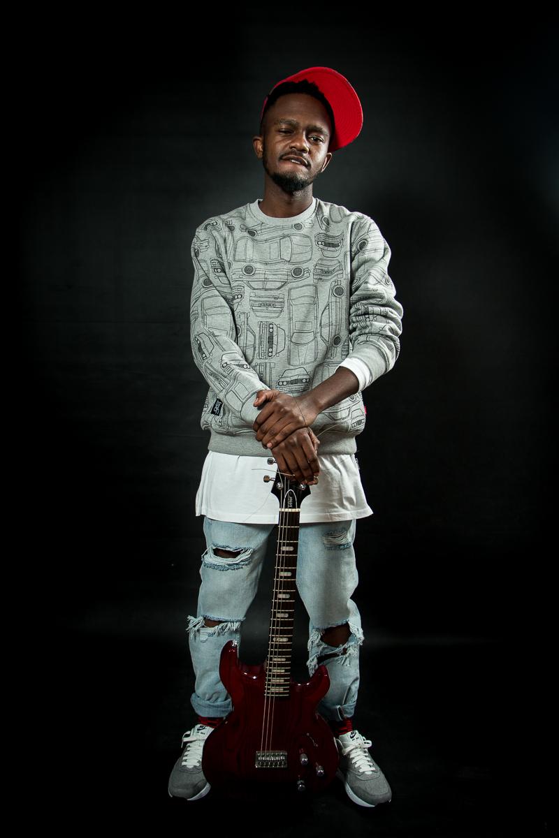 Kwesta wallpaper