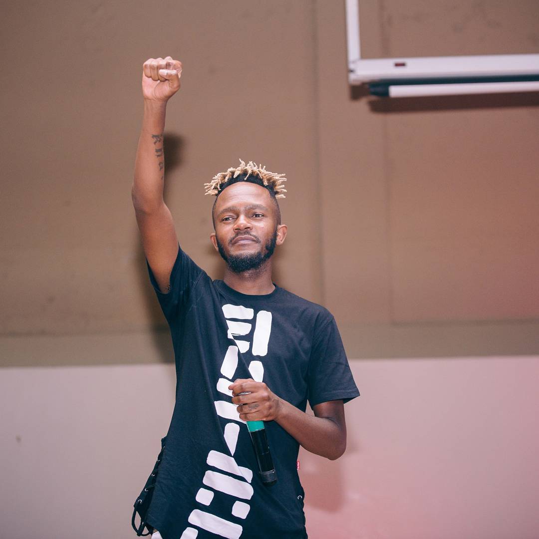 Kwesta wallpaper