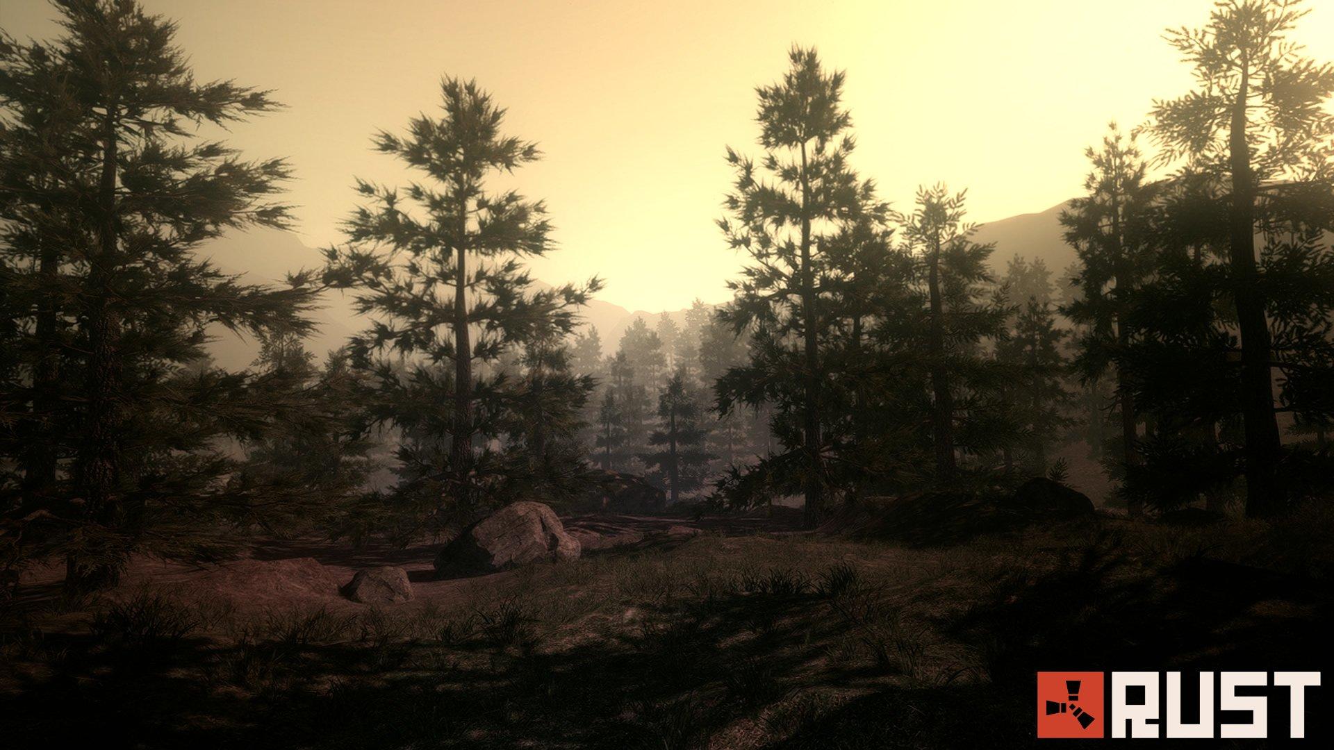 Featured image of post Rust Game Background 1920X1080 A central place for discussion media news and more