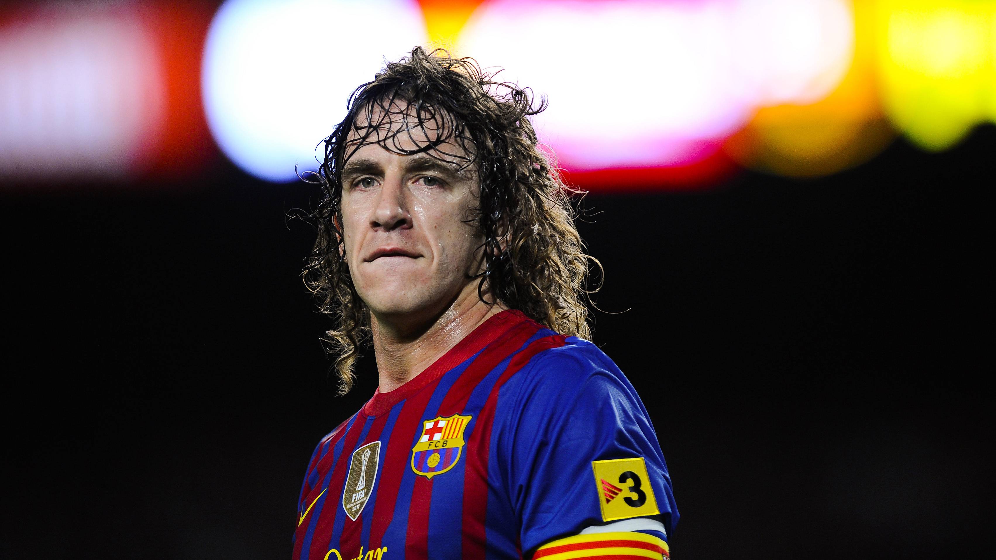 carles puyol 2014 barcelona. Desktop Background for Free HD