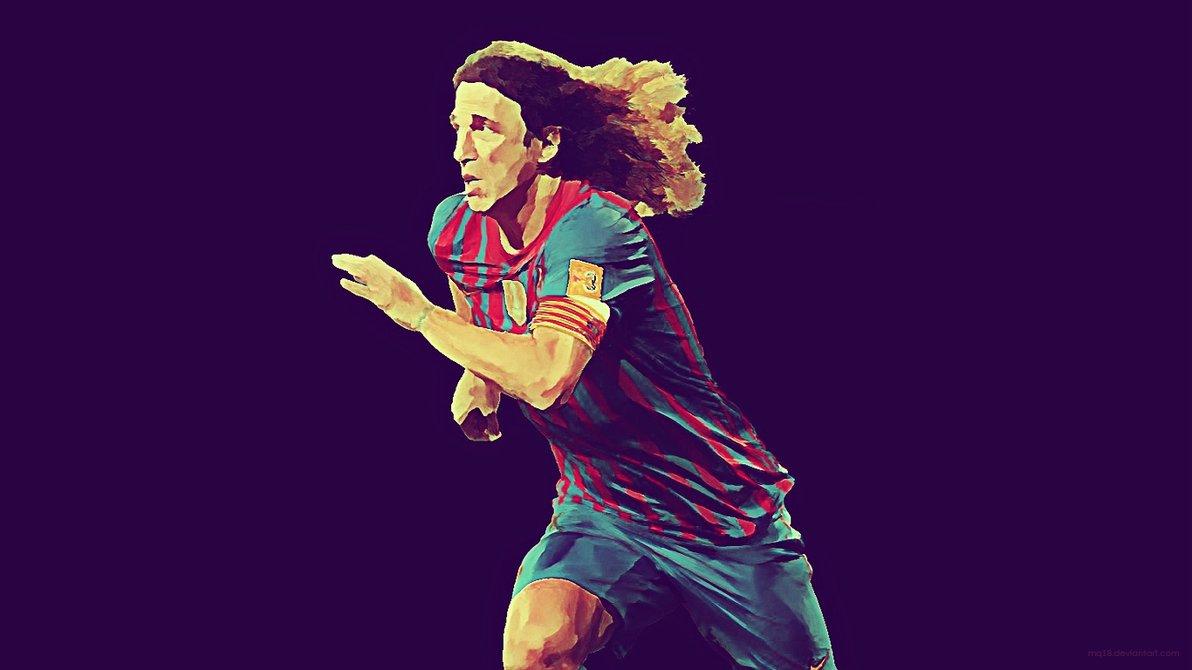 Carles Puyol