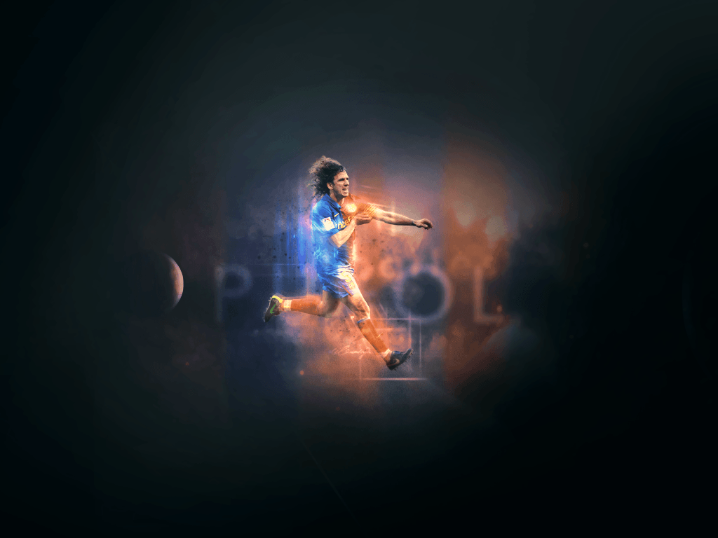 Puyol Wallpaper , Download 4K Wallpaper For Free