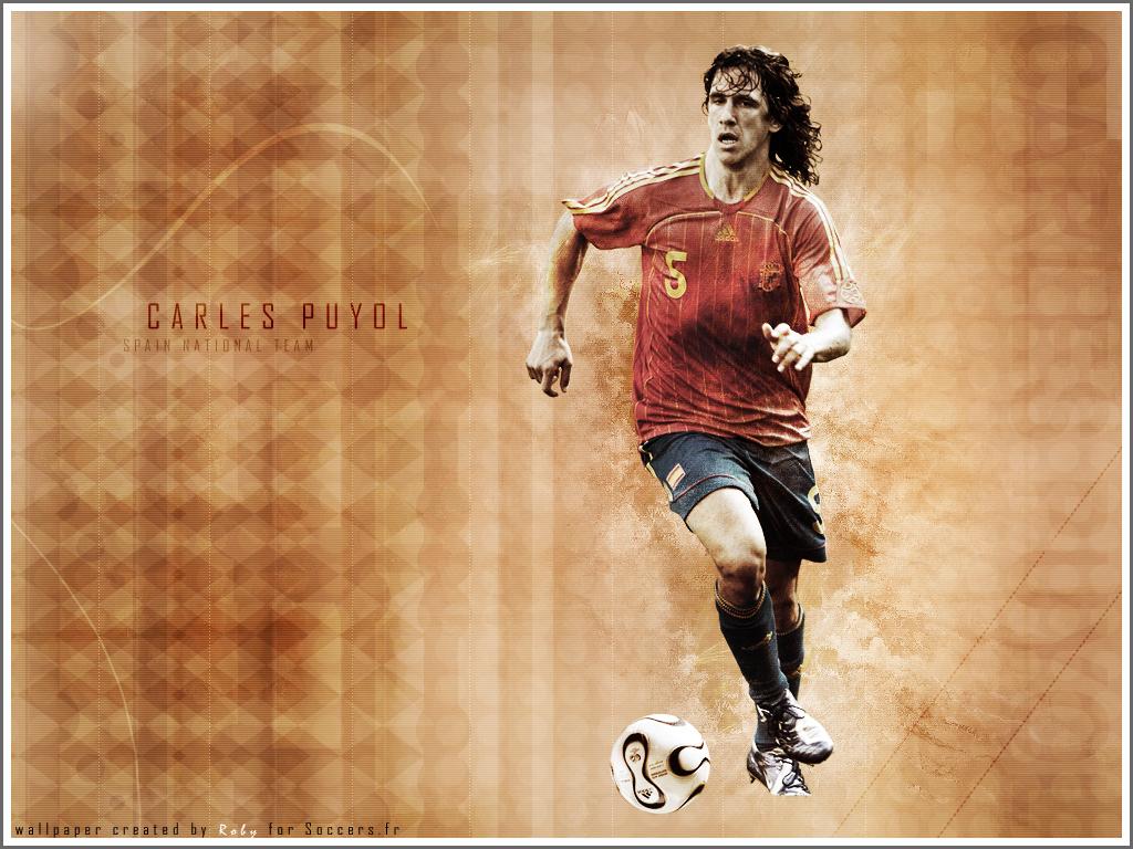 Carles Puyol