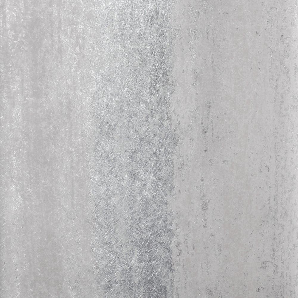 Muriva Sienna Metallic Ombre Wallpaper Silver Grey