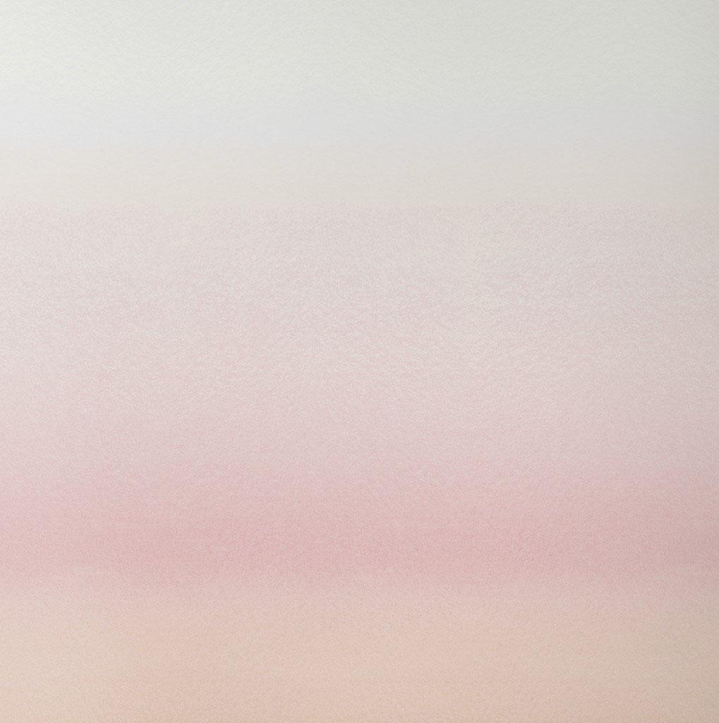 Ombre Wallpaper Inspired by Swedish Landscapes at Dusk and Dawn