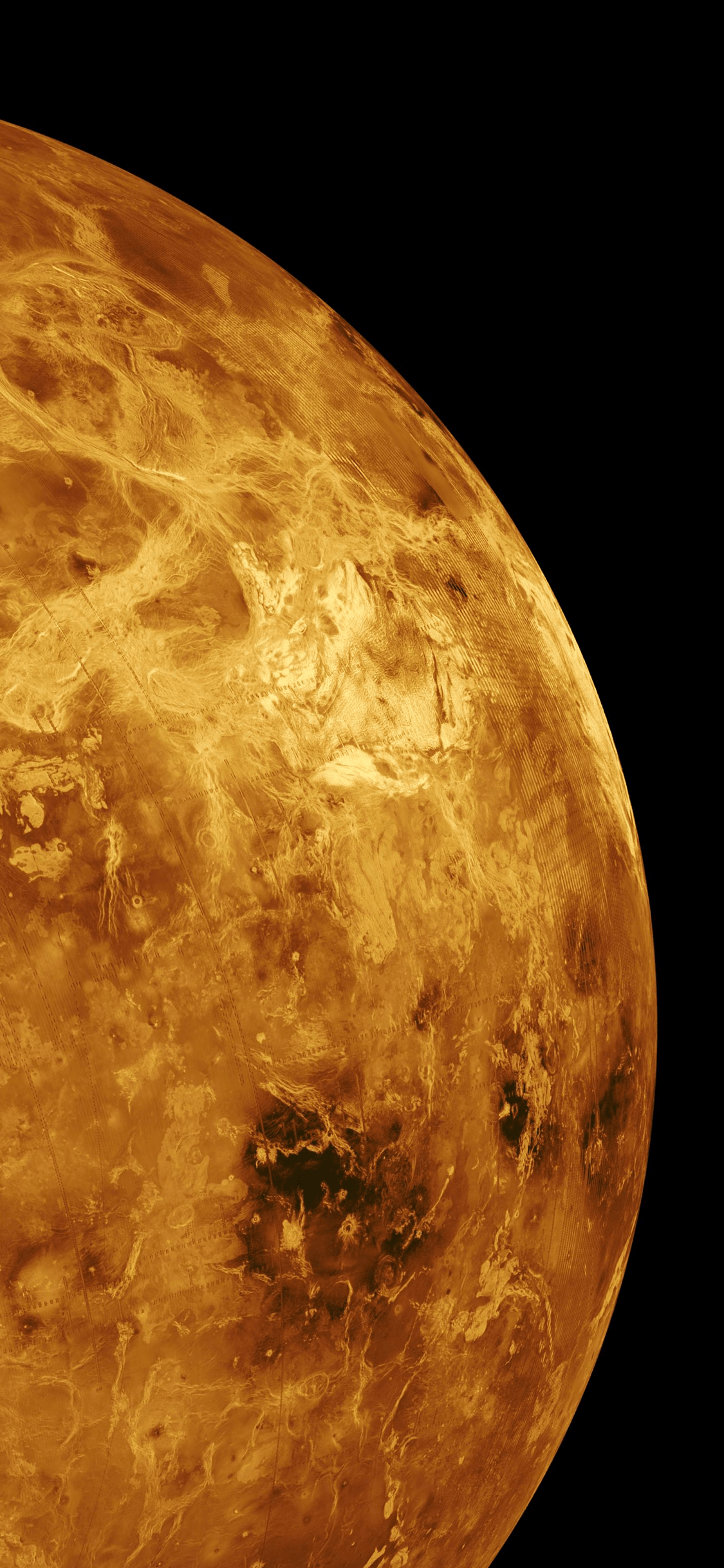 Venus Planet for PC Full HD wallpaper  Pxfuel