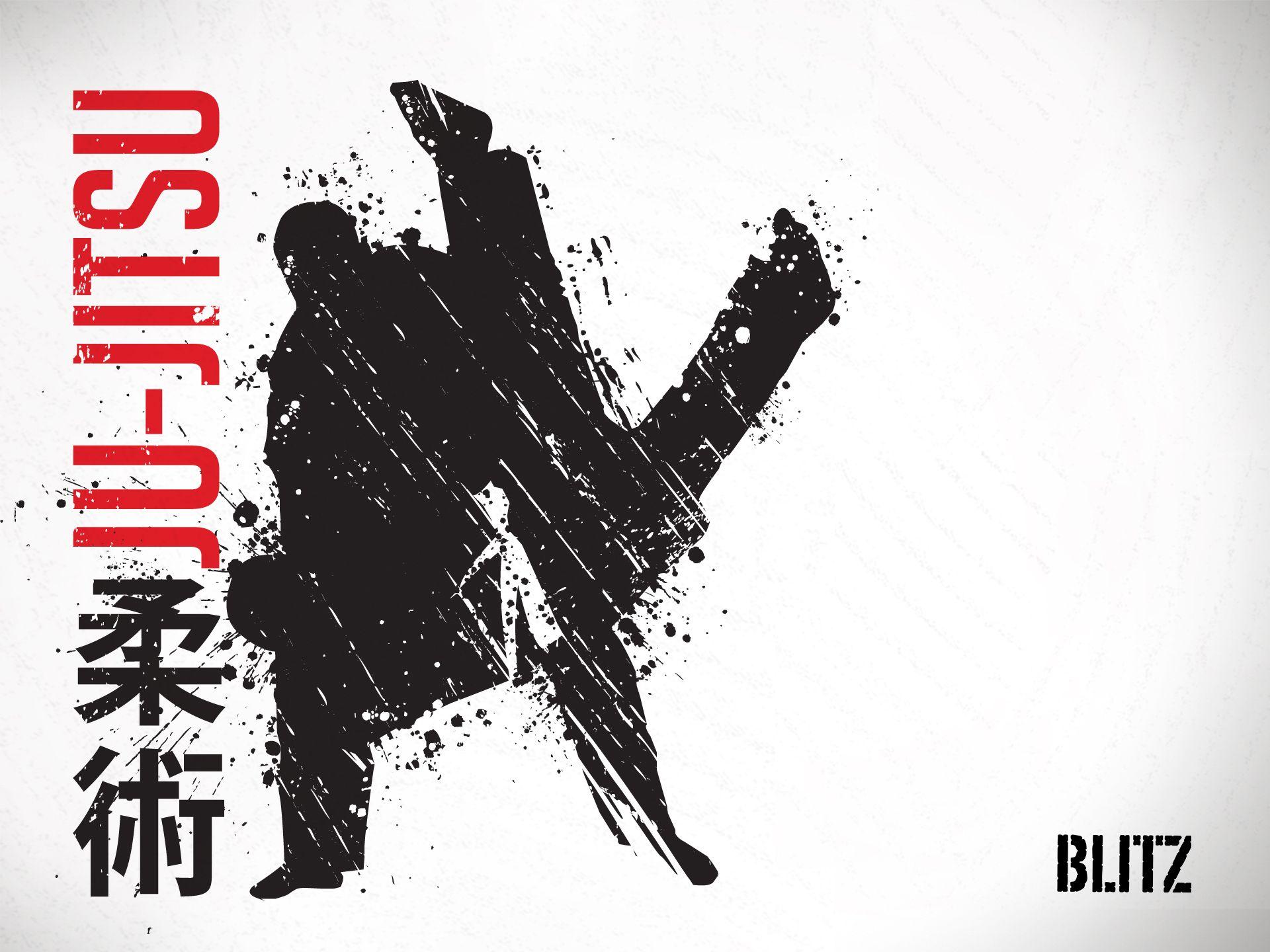 Jiu Jitsu Wallpapers Wallpaper Cave