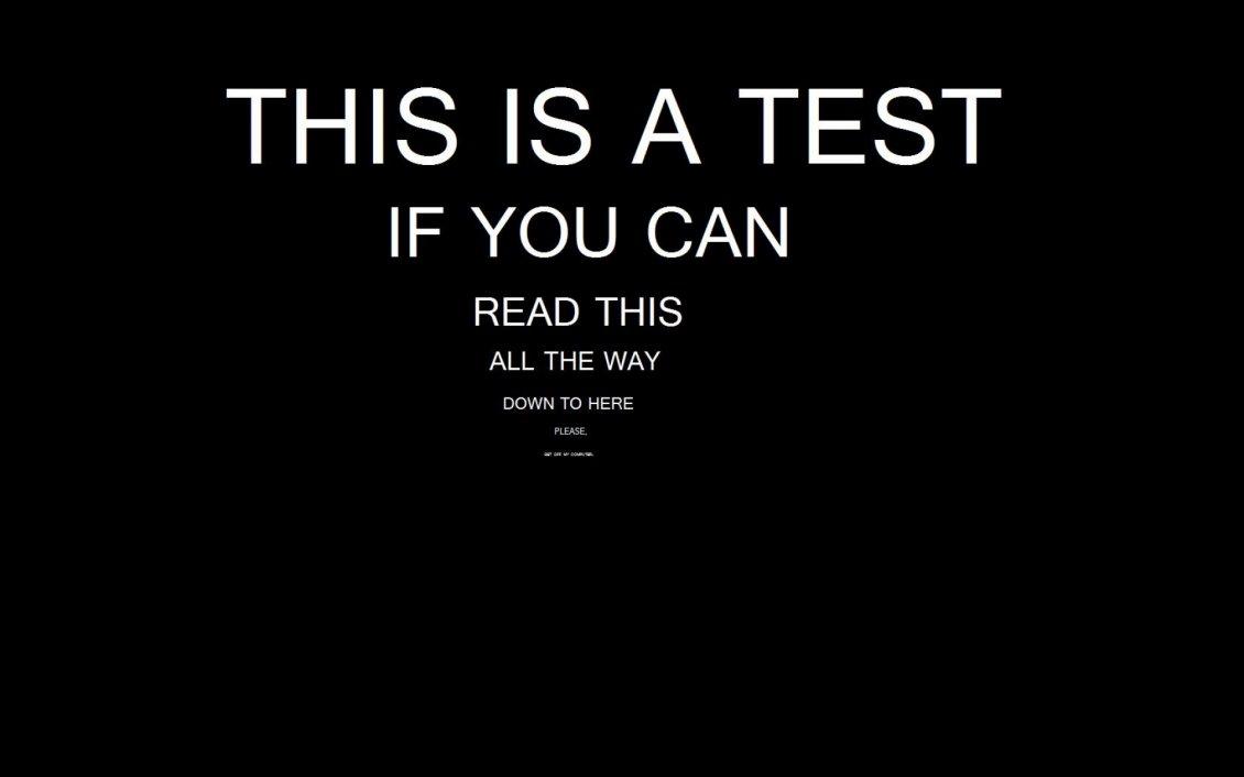 Test for reading HD wallpaper Wallpaper Download 1400x1050