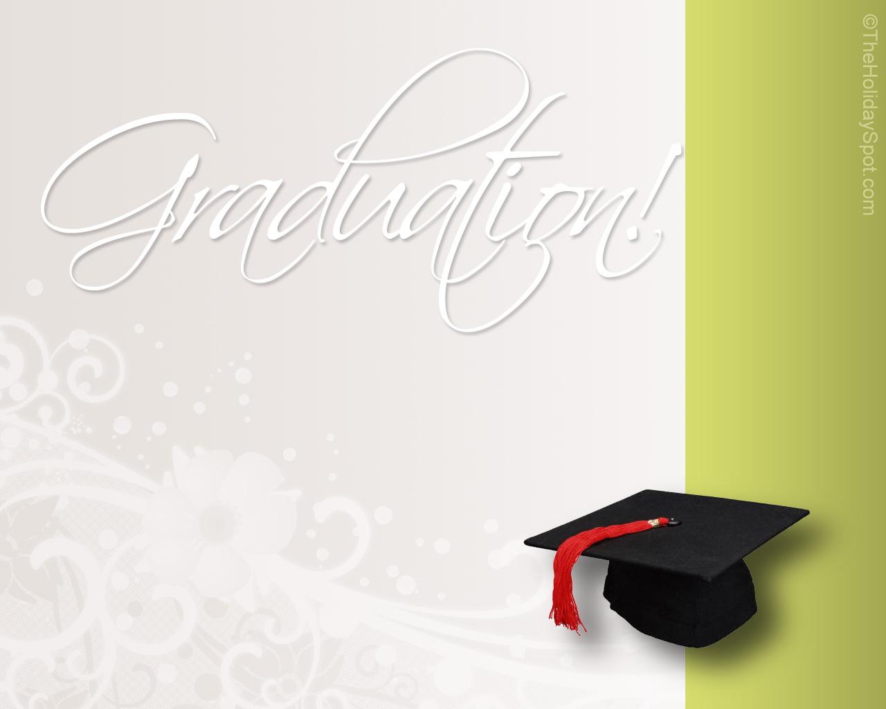 High school graduation image Graduation HD wallpaper and background
