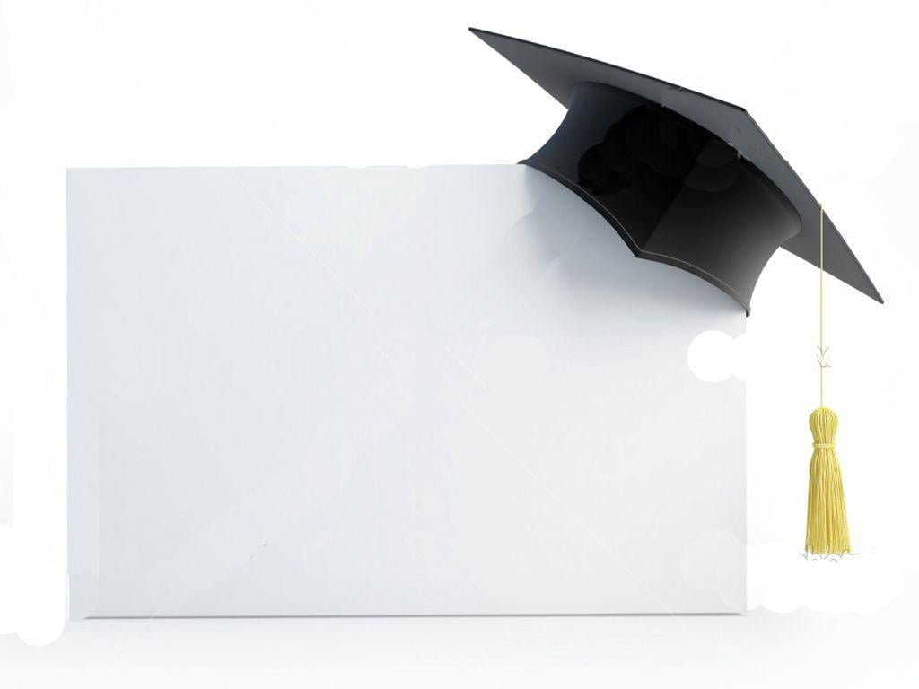Free Download 2012 Graduation PowerPoint Background 1. Love this