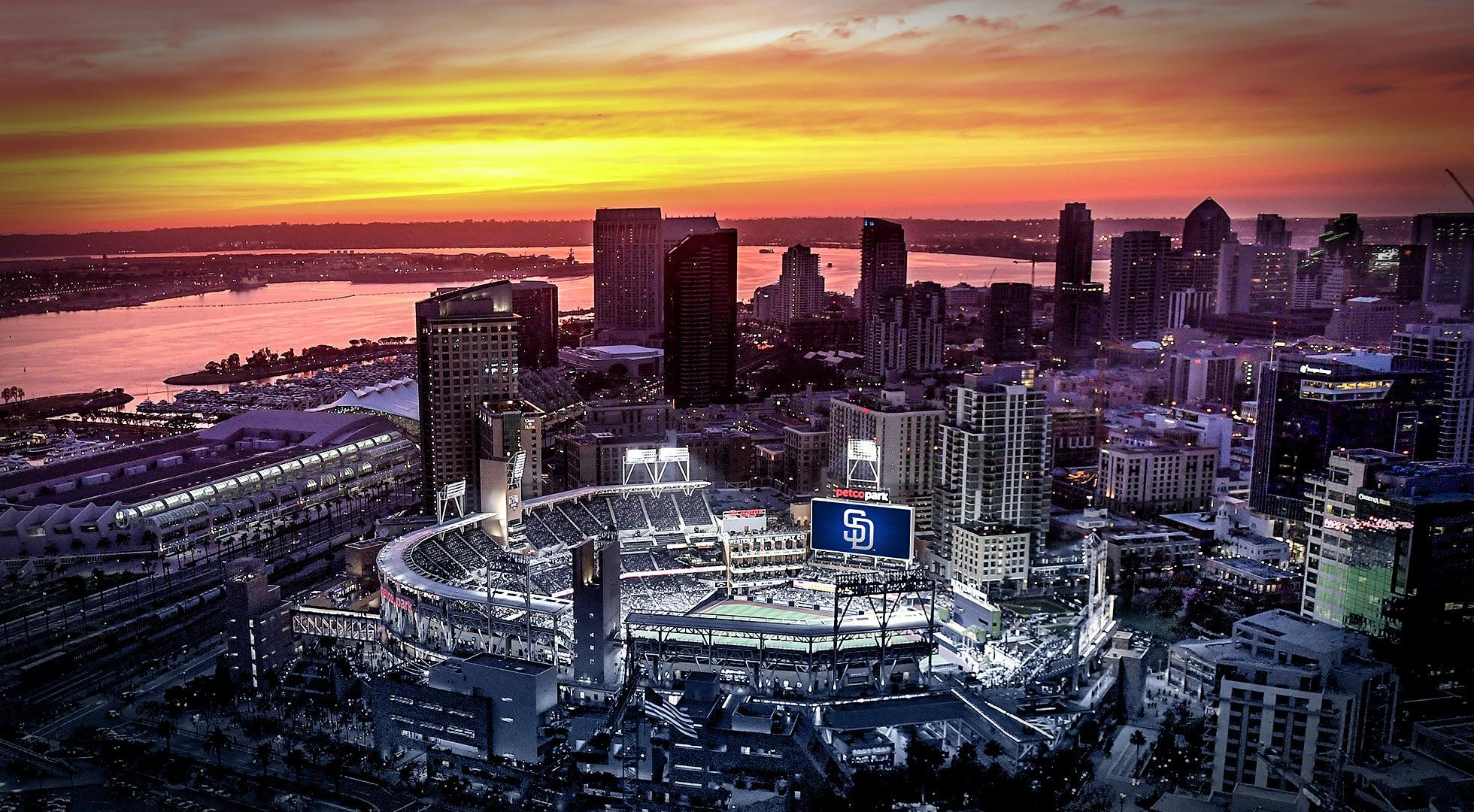 San Diego Padres Wallpapers 10