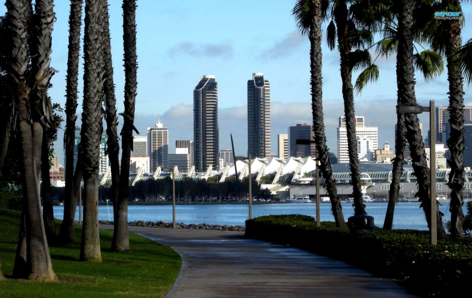 San Diego Hd Wallpapers Free Download
