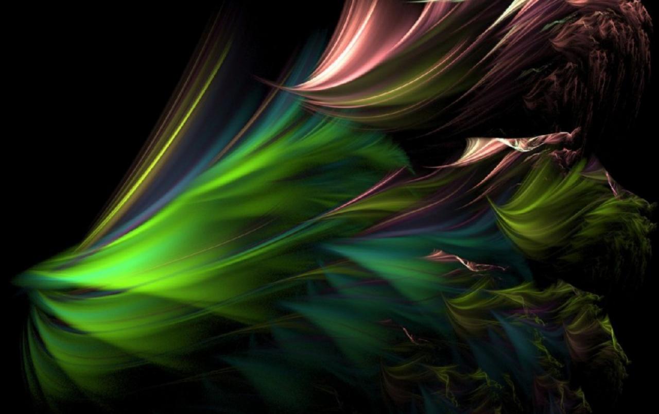 Fractal Peacock Feathers wallpaper. Fractal Peacock Feathers stock
