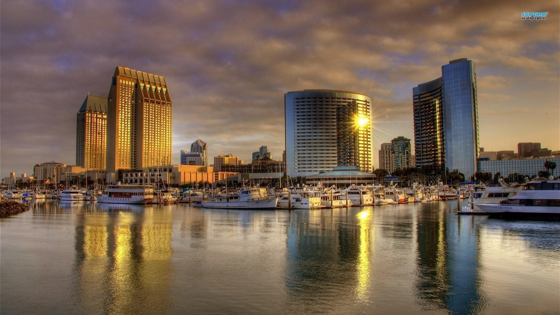 San Diego Wallpapers 11