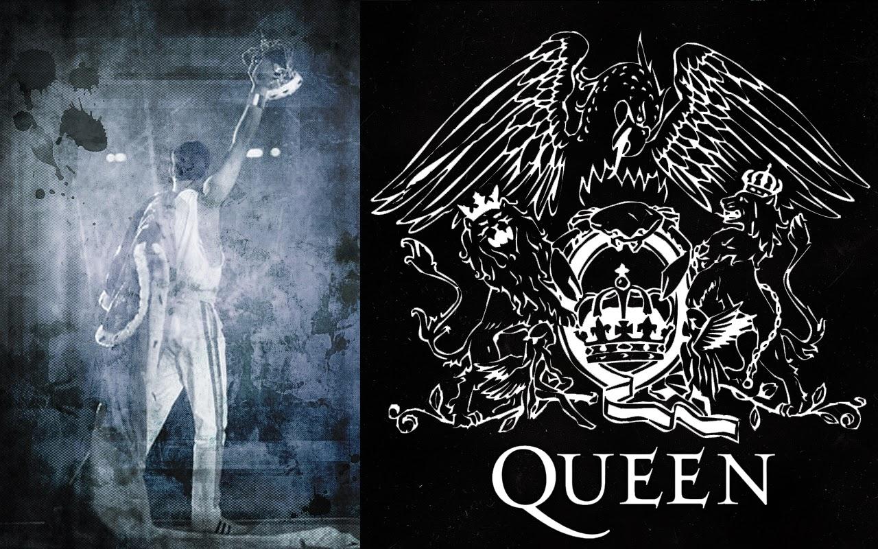 logo de Queen