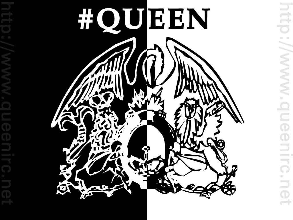 Queen 2. free wallpaper, music wallpaper