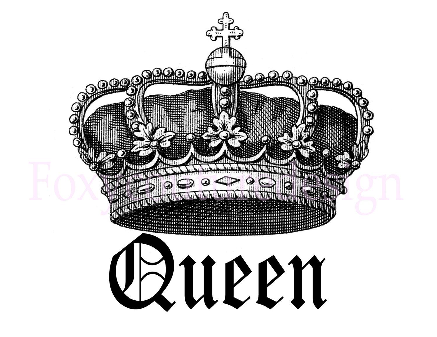 Queen Logo Wallpaper. (41++ Wallpaper)