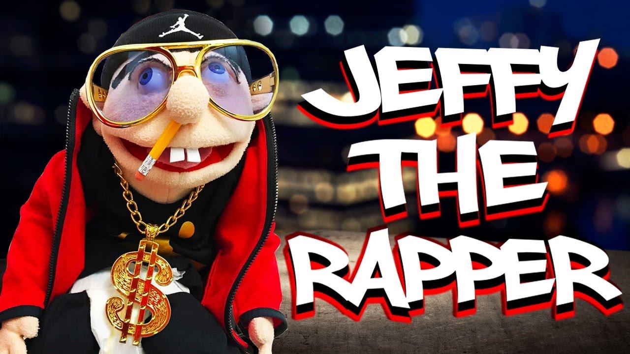 SML Movie: Jeffy The Rapper!