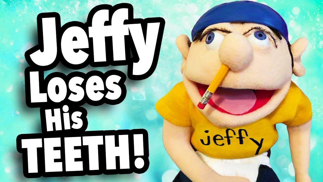 SML Movie: Jeffy Loses His Teeth!. Sanic memes, Super mario world, Batman joker wallpaper
