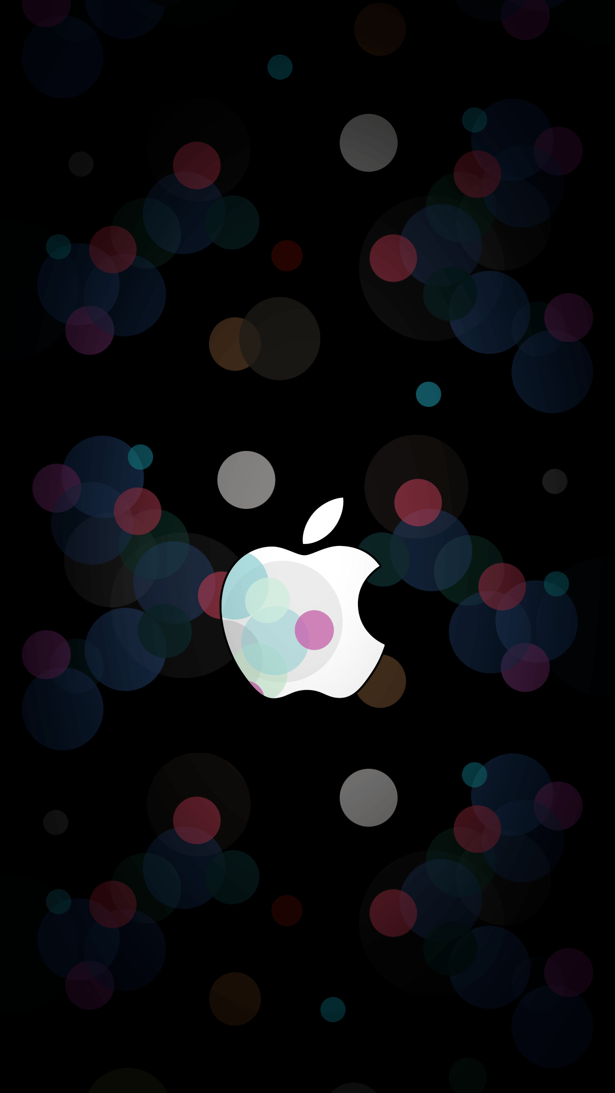 More September 7 Apple media event wallpaper