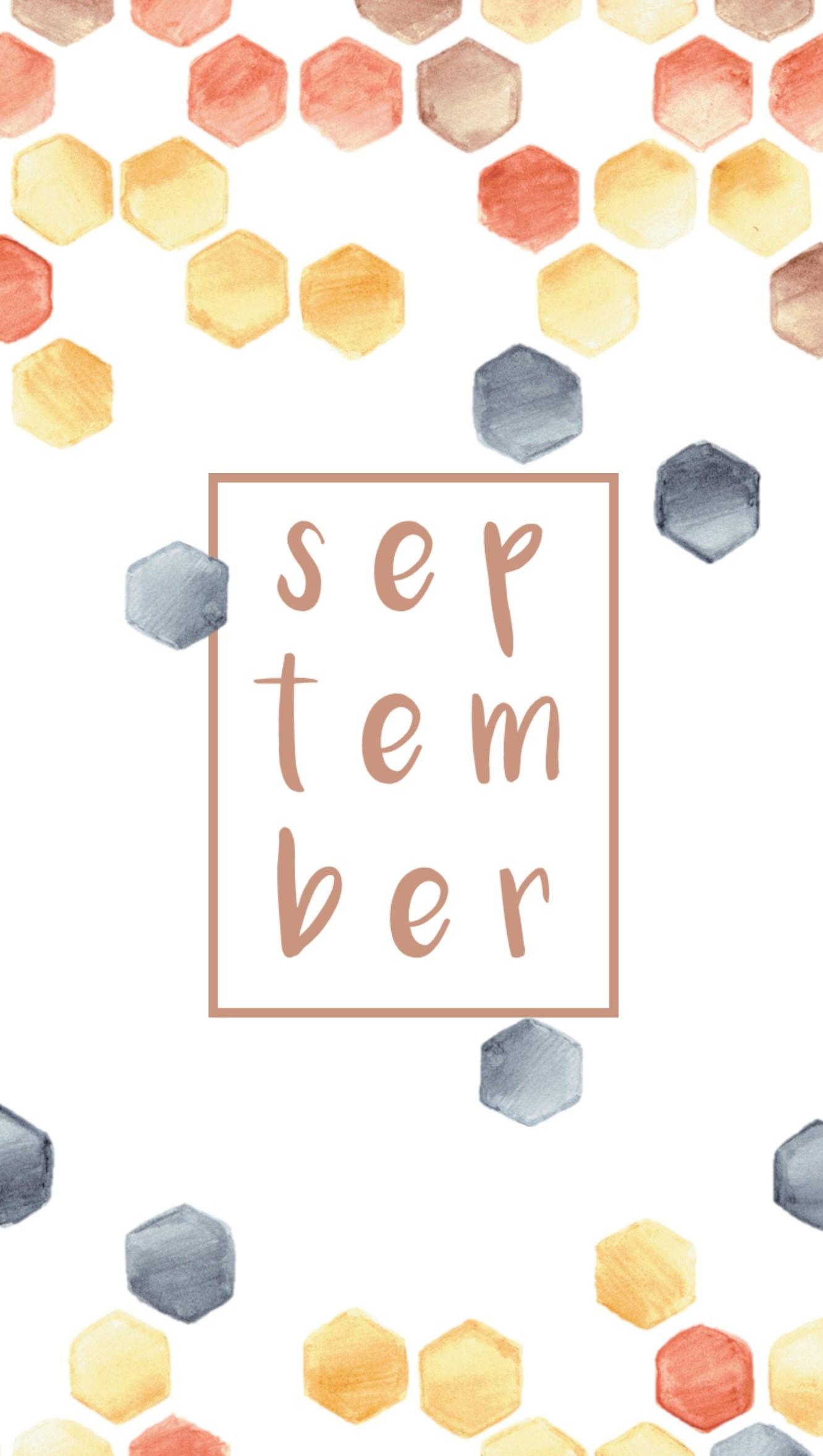September Backgrounds Free Download for Your Phone Tablet or Desktop   The Morning