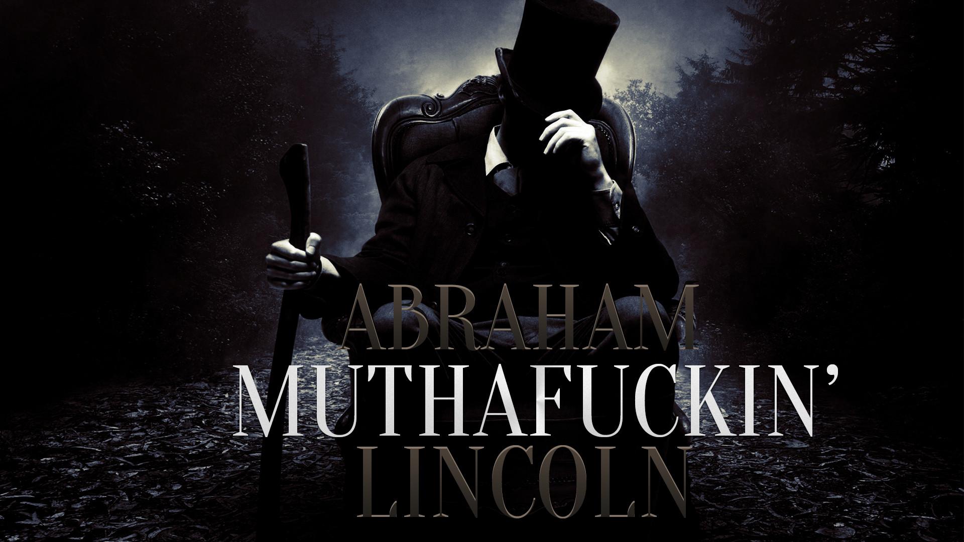 Abraham Lincoln Wallpaper background picture
