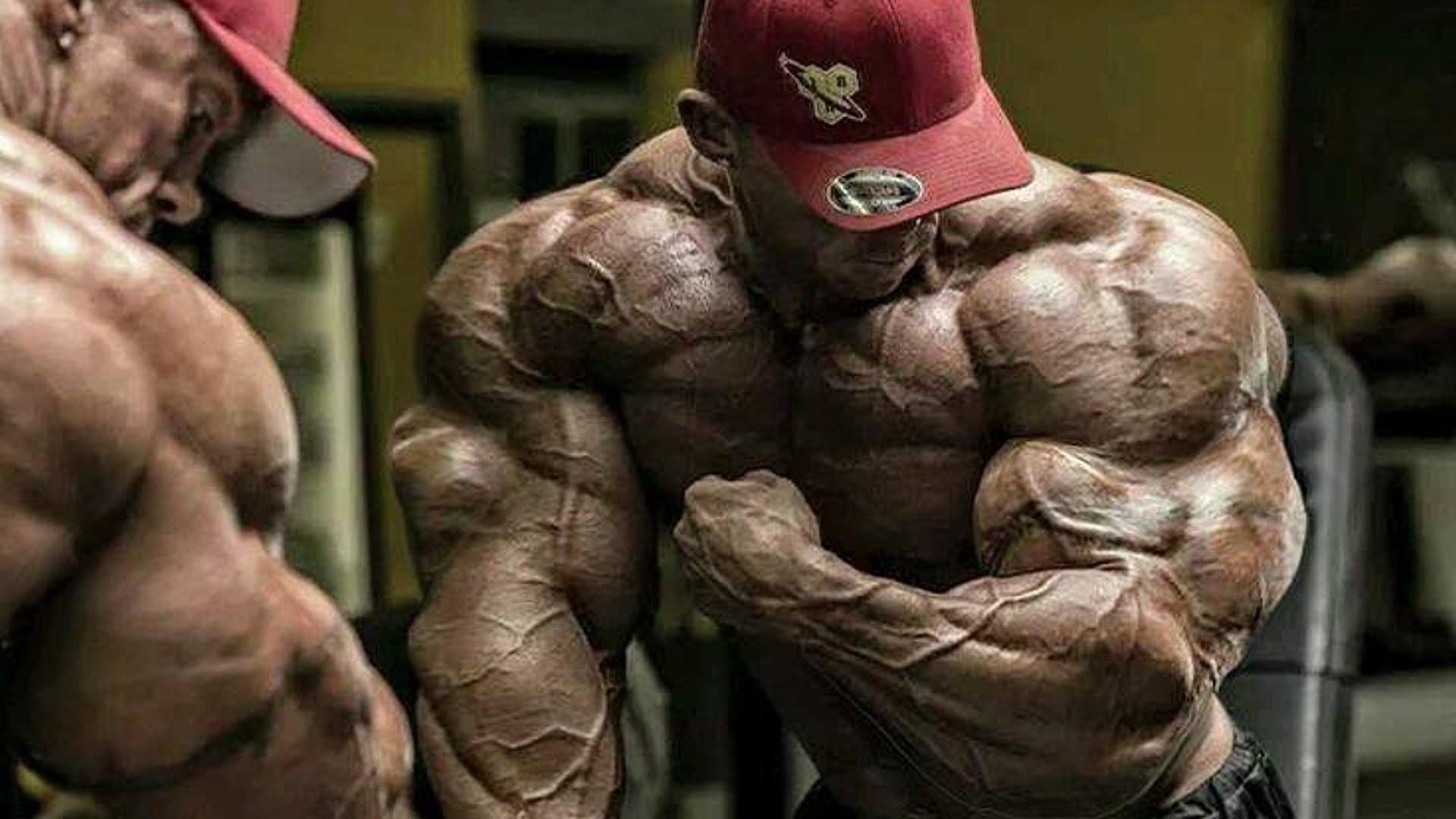 Bodybuilding Wallpaper HD 2017 background picture