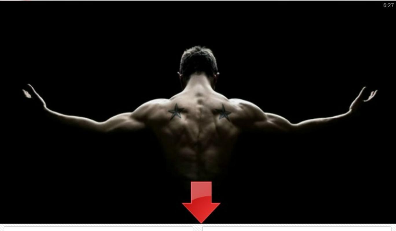 Bodybuilding Wallpaper #X5OVEC5, 0.16 Mb. EDecorati.com™