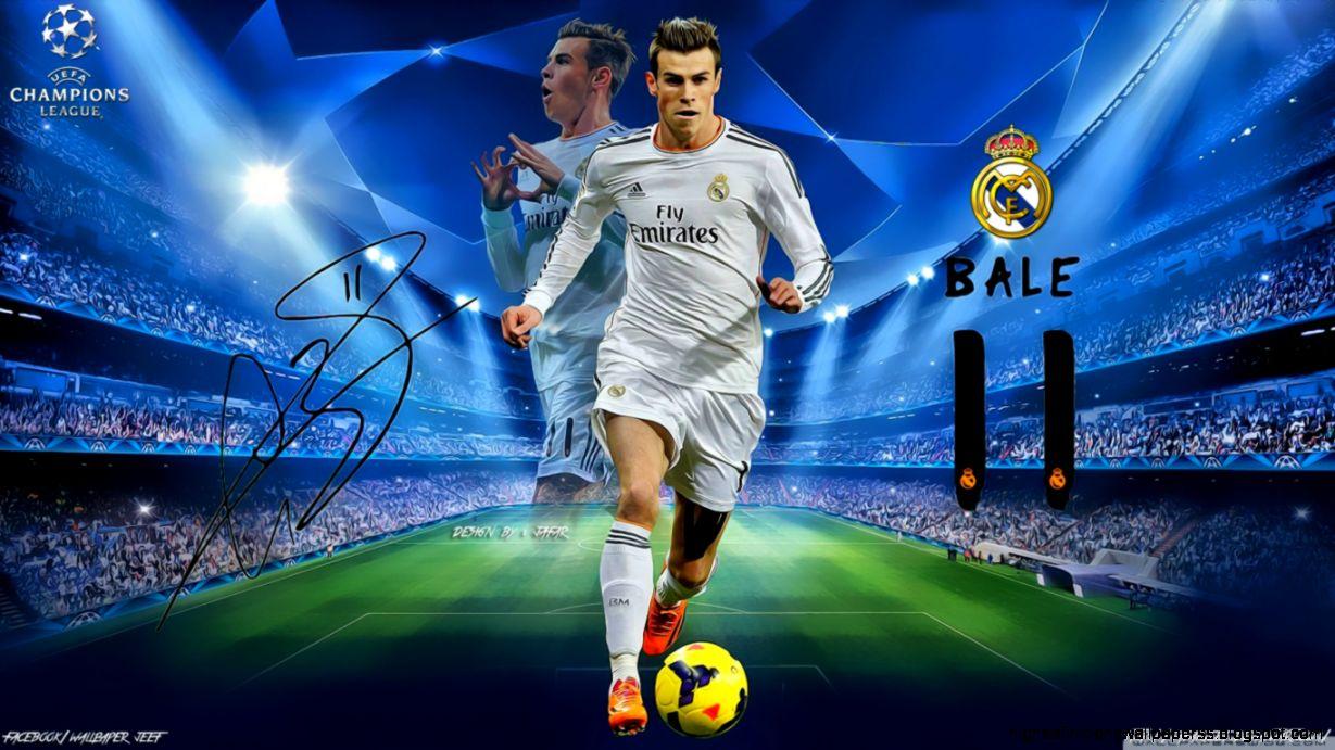 Gareth Bale Wallpaper HD. High Definitions Wallpaper