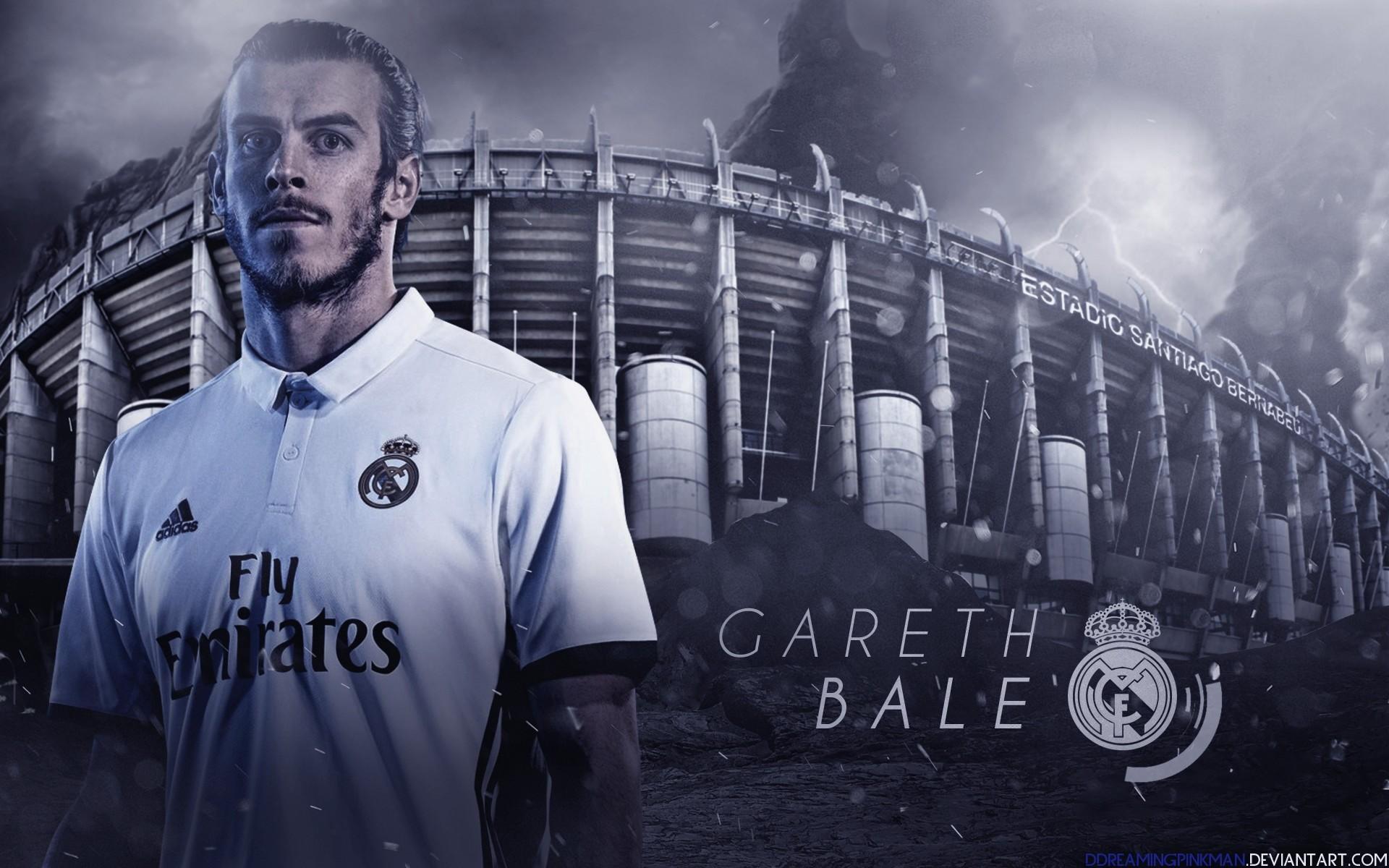 Gareth Bale Wallpaper 2018 HD (the best image in 2018)