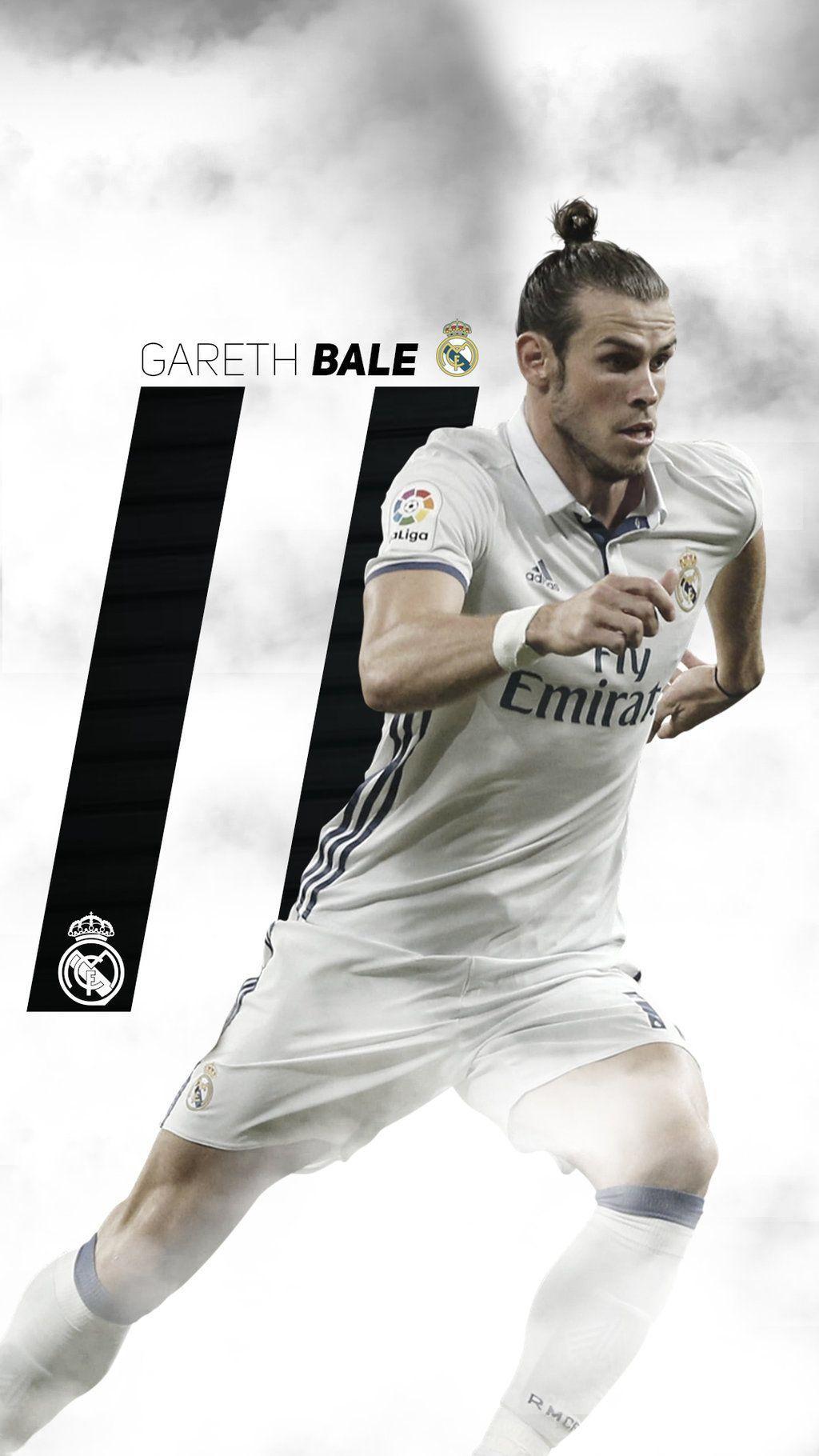 Sports Gareth Bale HD Wallpaper
