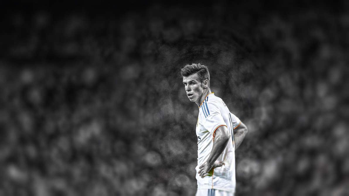 Gareth Bale Wallpaper (62 Best HD Image)